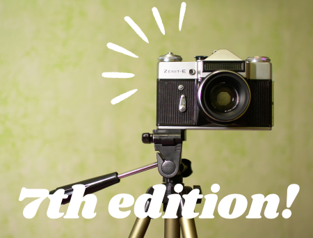 [25.09.2023] Call for submissions for the 7th edition of the Camera Jagellonica competition
